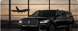 Airport transfer service