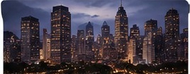 Corporate travel service